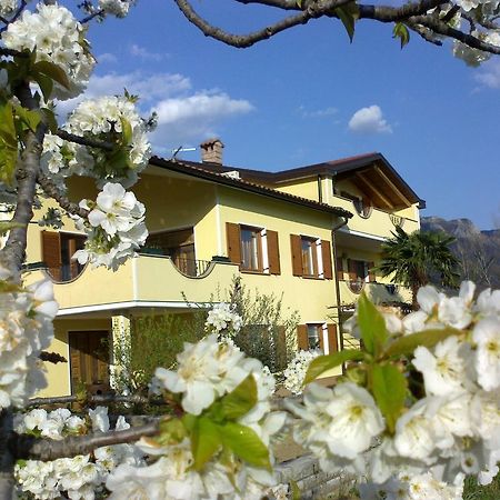 Turisticna Kmetija Pri Rebkovih Διαμέρισμα Ajdovščina Εξωτερικό φωτογραφία