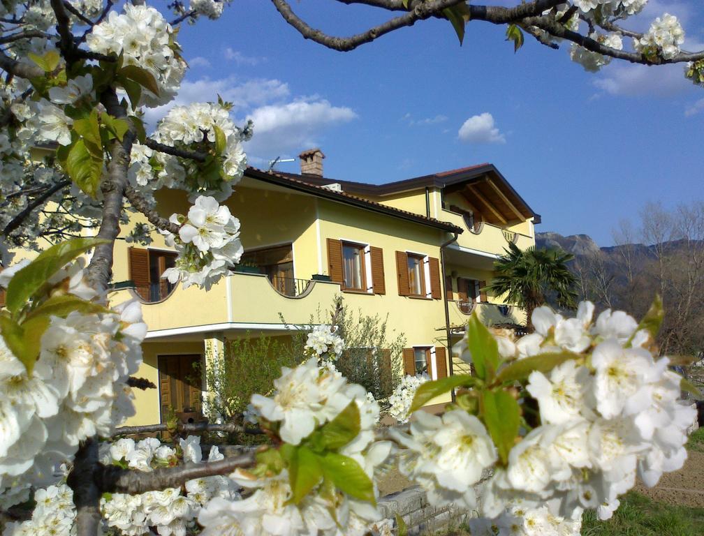 Turisticna Kmetija Pri Rebkovih Διαμέρισμα Ajdovščina Εξωτερικό φωτογραφία