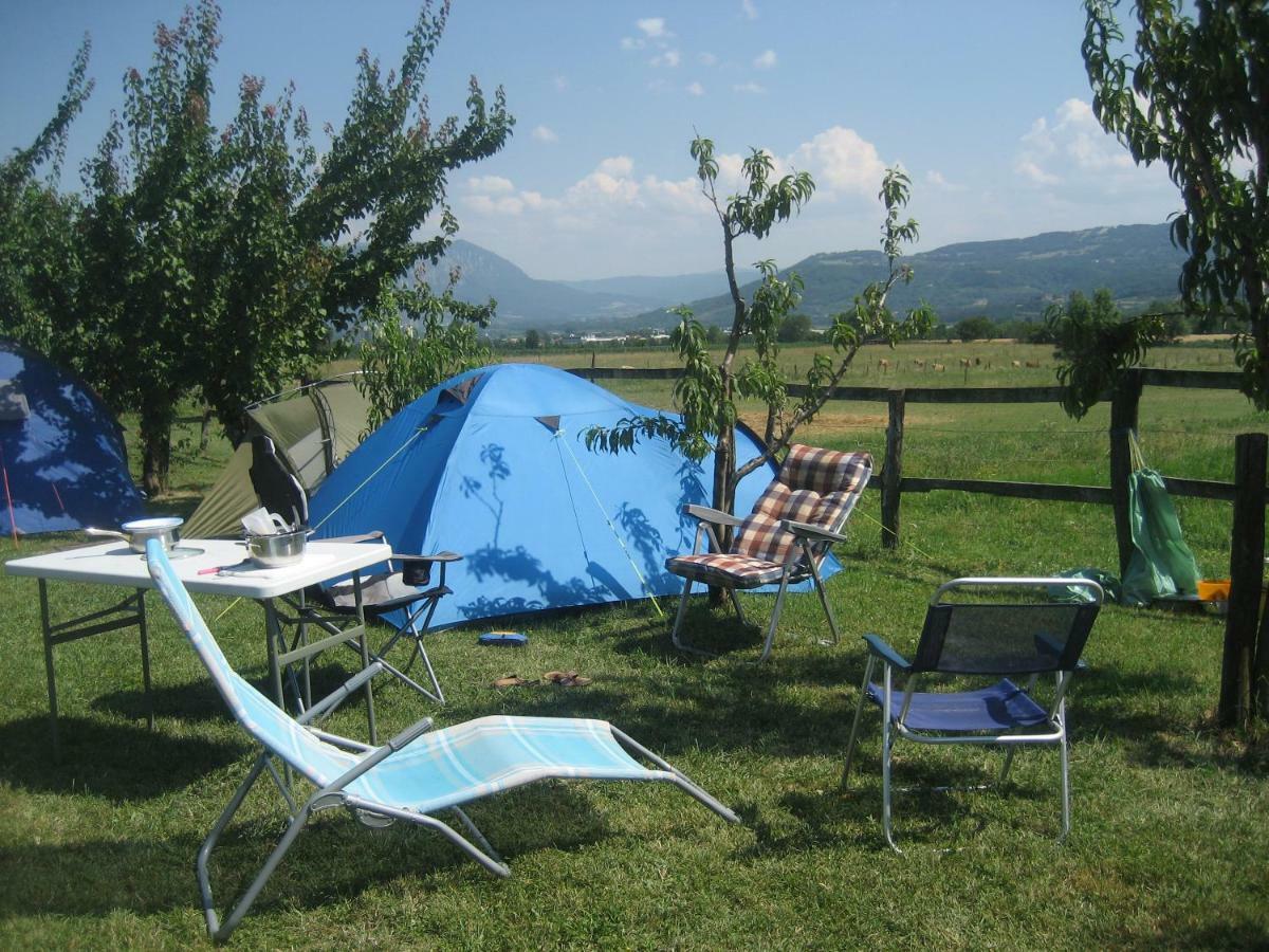 Turisticna Kmetija Pri Rebkovih Διαμέρισμα Ajdovščina Εξωτερικό φωτογραφία