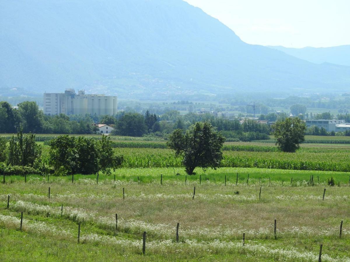 Turisticna Kmetija Pri Rebkovih Διαμέρισμα Ajdovščina Εξωτερικό φωτογραφία
